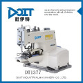 DT1377 button attaching machine special jeans sewing machine